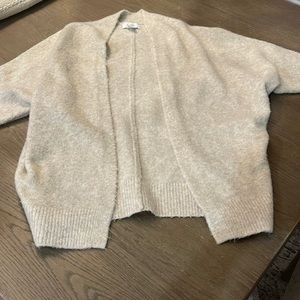 Girls old navy sweater.